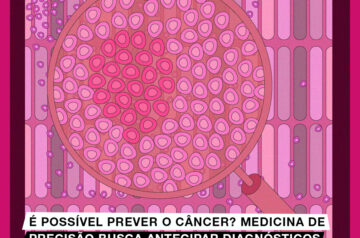 É possível prever o câncer? Medicina de precisão busca antecipar diagnósticos