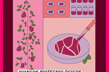 Avanços biotecnológicos impulsionam a carne artificial 