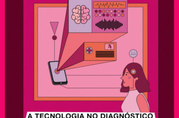 A tecnologia no diagnóstico de doenças mentais 