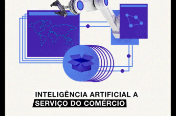 Inteligência Artificial a serviço do comércio 