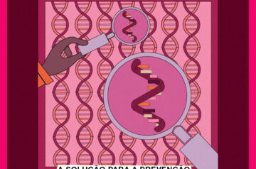 A solução para a prevenção de doenças pode estar no DNA 