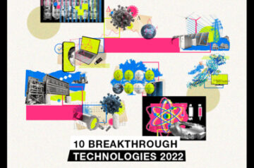 10 Breakthrough Technologies 2022