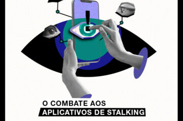 O combate aos aplicativos de stalking