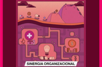 Sinergia organizacional para inovar na saúde