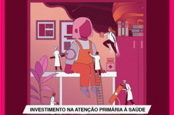 Investimento na atenção primária à saúde no caminho para a cobertura universal