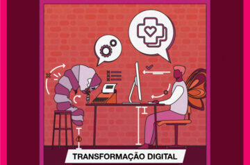 Transformação digital na saúde corporativa