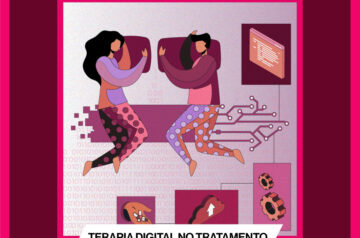 Terapia digital no tratamento dos distúrbios do sono