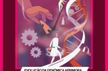 Evolução da genômica aprimora a prevenção de doenças