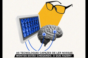 As tecnologias capazes de ler nossas mentes estão chegando. O que fazer?