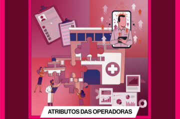Atributos das operadoras de saúde do futuro