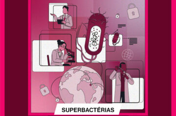 Superbactérias preocupam cientistas