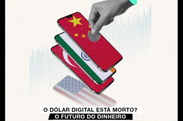 O dólar digital está morto? O futuro do dinheiro nos Estados Unidos