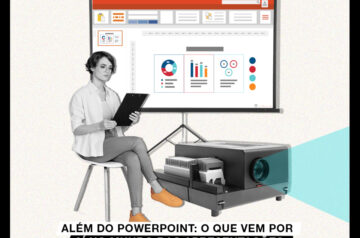 Além do PowerPoint: o que vem por aí no mundo das apresentações