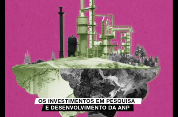 Os investimentos em pesquisa e desenvolvimento da ANP 