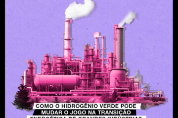 Como o hidrogênio verde pode mudar o jogo na transição energética de grandes indústrias 