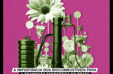 A importância dos biocombustíveis para a transição energética no Brasil 