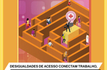 Desigualdades de acesso conectam trabalho, saúde suplementar e terapias inovadoras