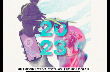Retrospectiva 2023: as tecnologias mais influentes do ano