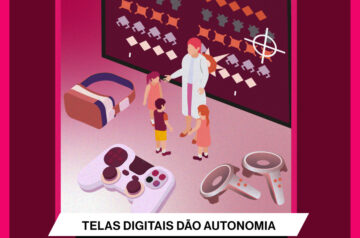 Telas digitais dão autonomia a pacientes em tratamento