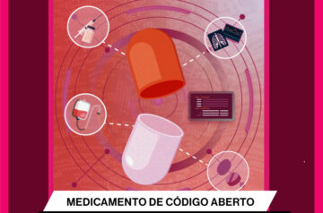 Medicamento de código aberto facilitará combate à próxima pandemia