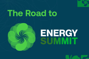 The Road to Energy Summit