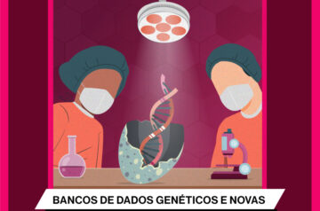 Bancos de dados genéticos e novas descobertas sobre doenças raras
