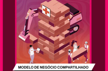 Modelo de negócio compartilhado é aposta de operadoras de saúde