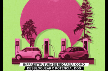 Infraestrutura de recarga: como desbloquear o potencial dos veículos elétricos no Brasil