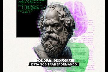 Como a tecnologia está nos transformando