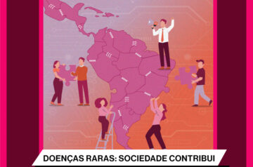 Doenças raras: sociedade contribui para efetivar ações na América Latina