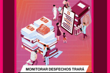 Monitorar desfechos trará respostas sobre valor em saúde