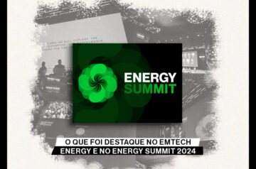 O que foi destaque no EmTech Energy e no Energy Summit 2024 