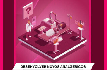 Desenvolver novos analgésicos pode ser desafiador