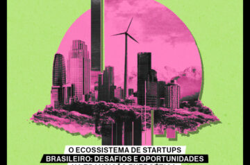 O ecossistema de startups brasileiro: desafios e oportunidades na transição energética