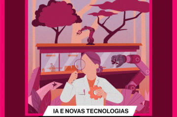 IA e novas tecnologias transformam a saúde