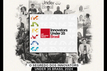 O segredo dos Innovators Under 35 Brasil 2024