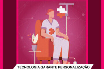 Tecnologia garante personalização do tratamento oncológico