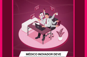 Médico inovador deve ser multidisciplinar 