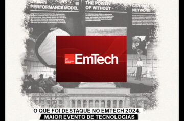 O que foi destaque no MIT EmTech 2024, o maior evento de tecnologias emergentes da MIT Technology Review