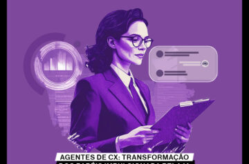 Agentes de CX: transformação dos papéis Impulsionada pela IA