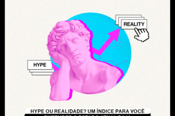 Hype ou realidade? Um índice para você entender o estado atual da IA