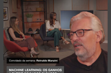 Machine learning e os ganhos a partir de dados clínicos 🤖