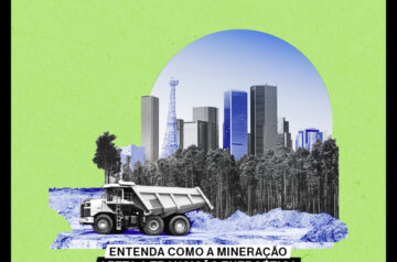 Entenda como a mineração afeta a transição energética