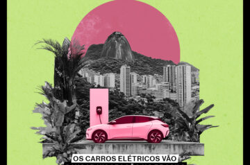 Os carros elétricos vão causar um apagão no Brasil?