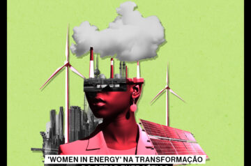 ‘Women in Energy’ na transformação do setor energético