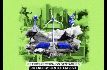 Retrospectiva: os destaques do Energy Center em 2024