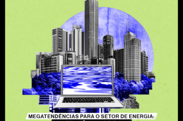 Megatendências para o setor de energia: #2 Inteligência Artificial + Internet das Coisas (IoT)