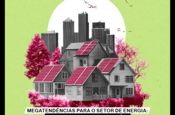 Megatendências para o setor de energia: #3 energia solar distribuída