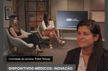 Dispositivos médicos: inovação impõe desafios de acesso 🏥 #186