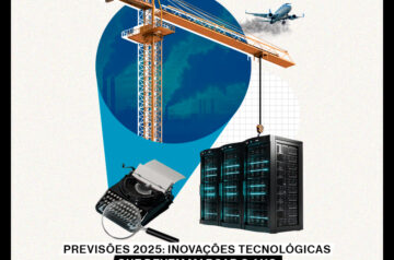 Previsões 2025: inovações tecnológicas que devem marcar o ano